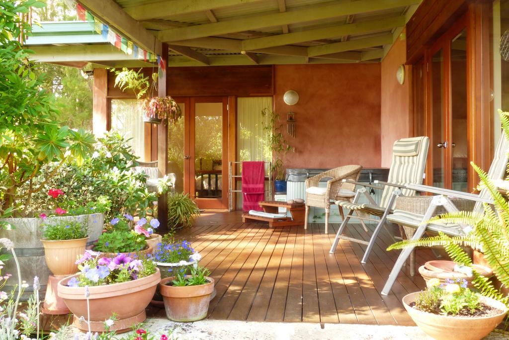 Innisfree Mountain Retreat Denmark Exterior foto